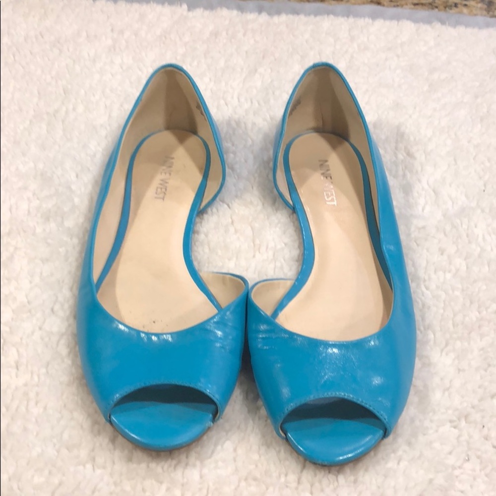 Dress Flat sandal